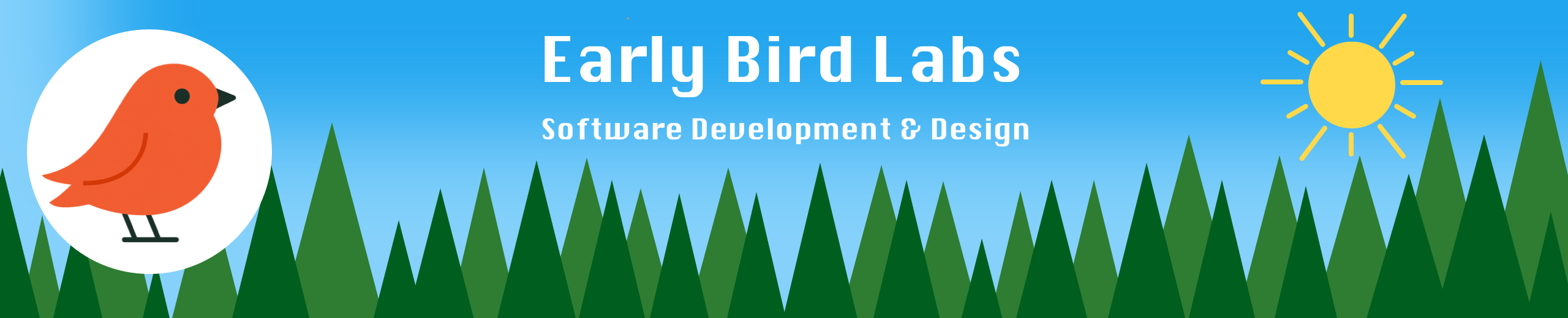 Early Bird Labs